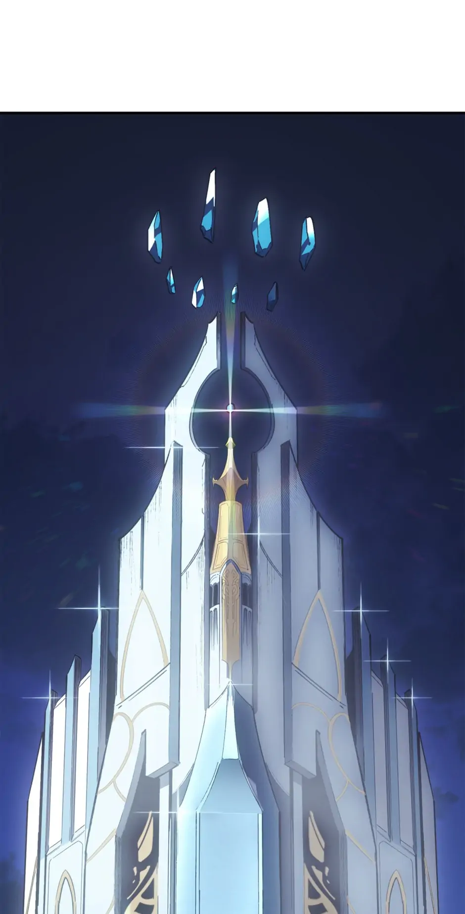 Read The Return of the Disaster-Class Hero EN Manga Online