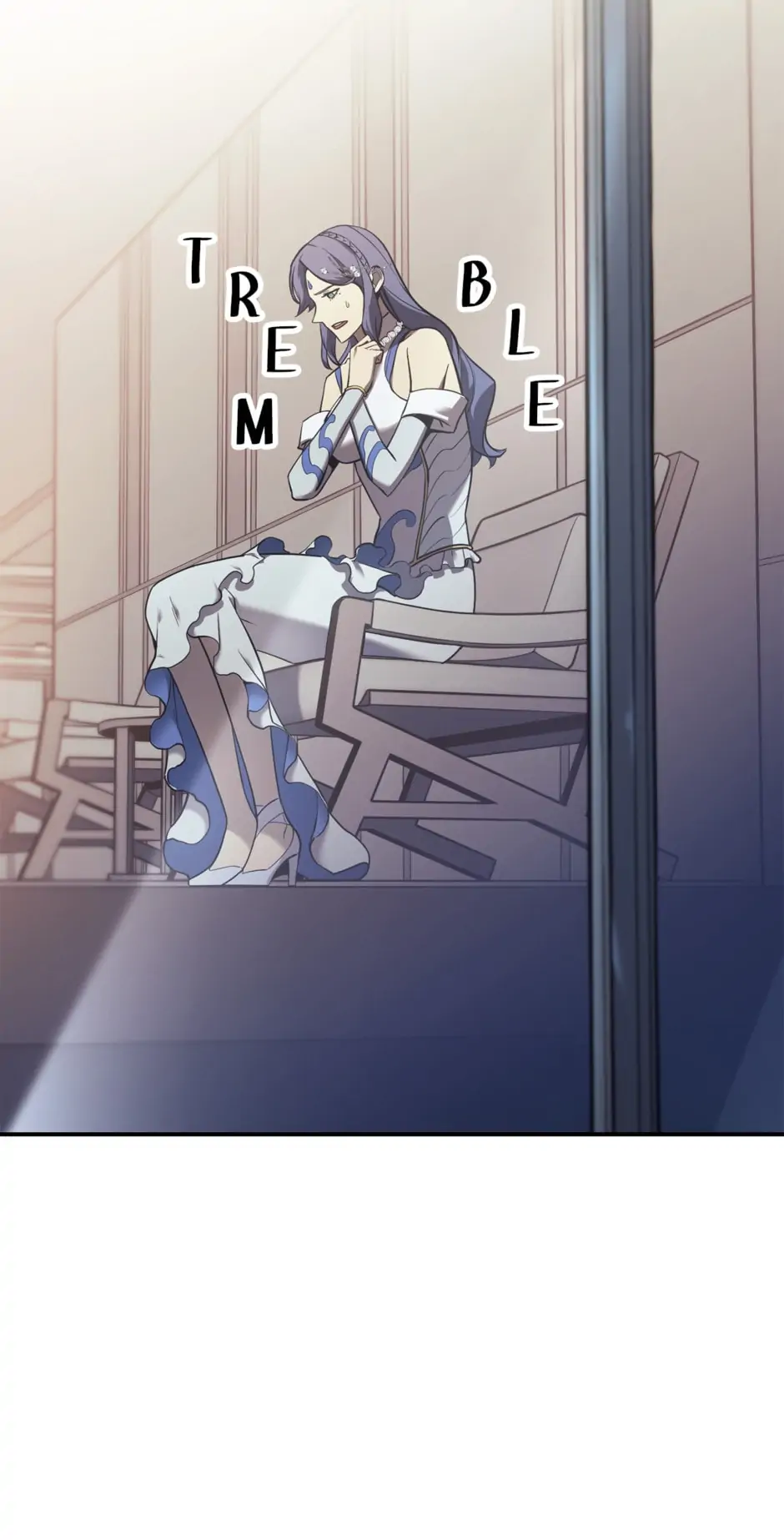 Read The Return of the Disaster-Class Hero EN Manga Online