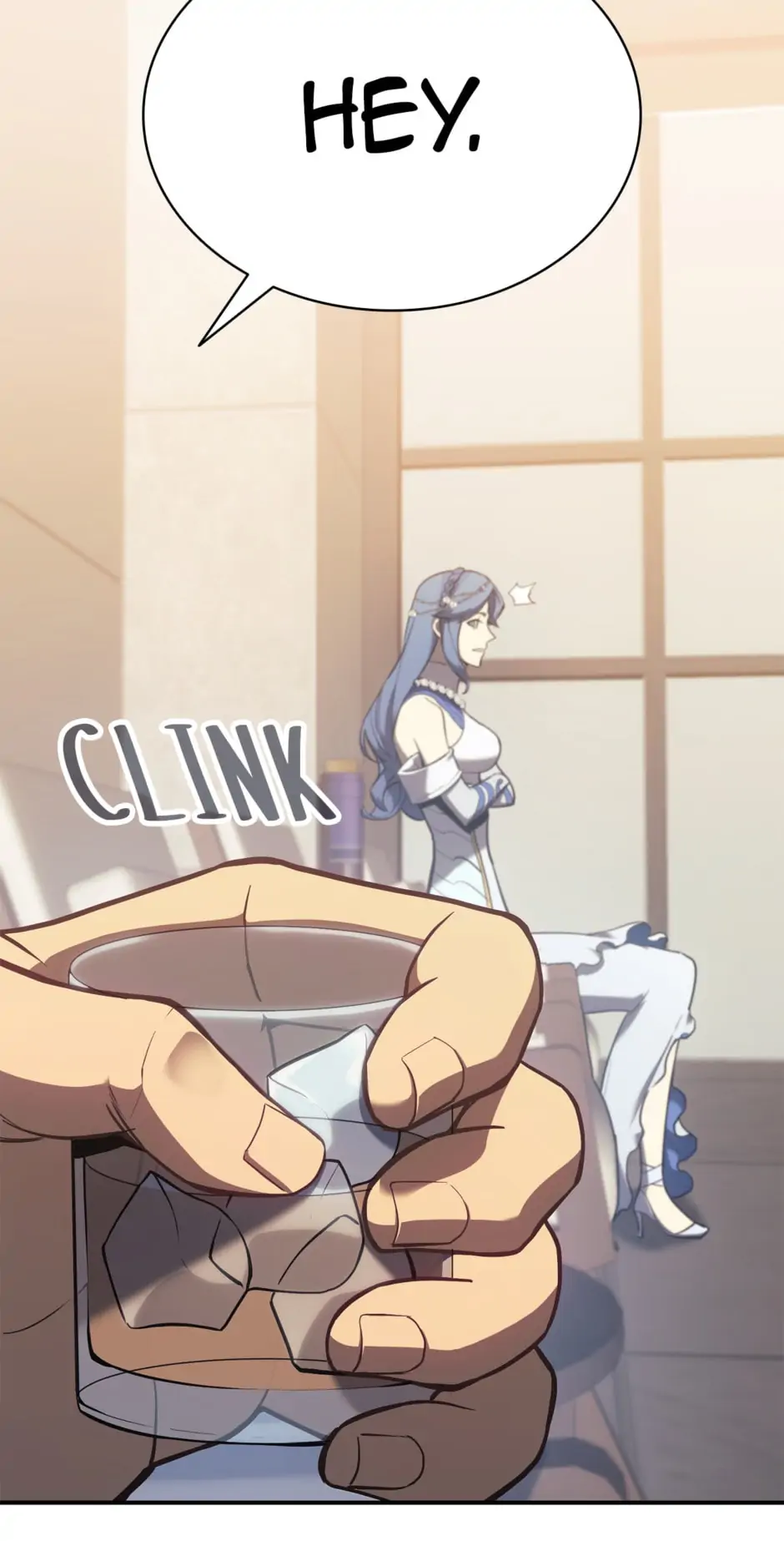 Read The Return of the Disaster-Class Hero EN Manga Online