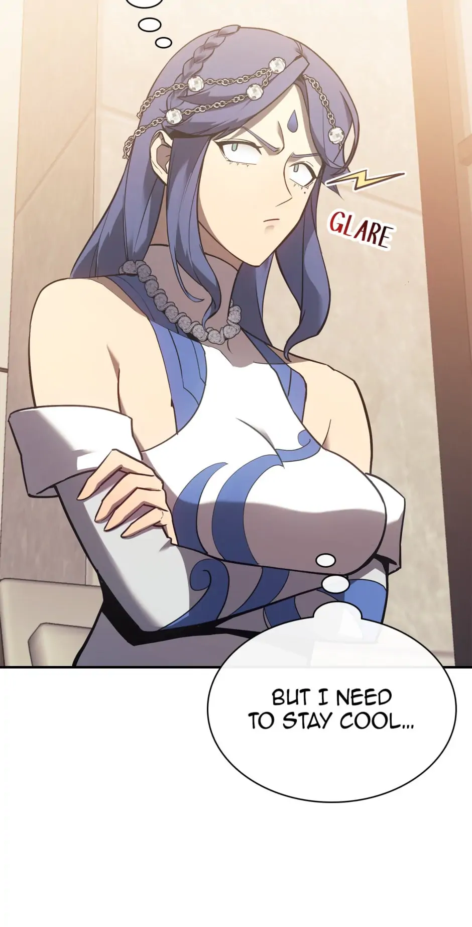 Read The Return of the Disaster-Class Hero EN Manga Online