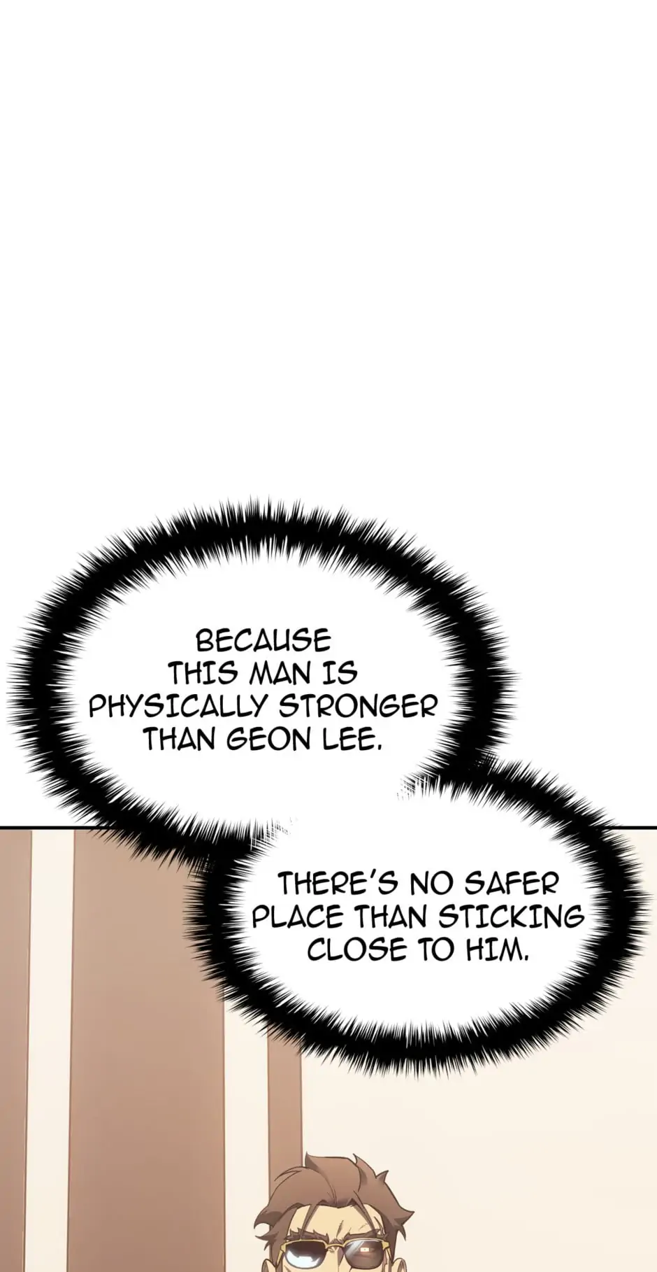 Read The Return of the Disaster-Class Hero EN Manga Online