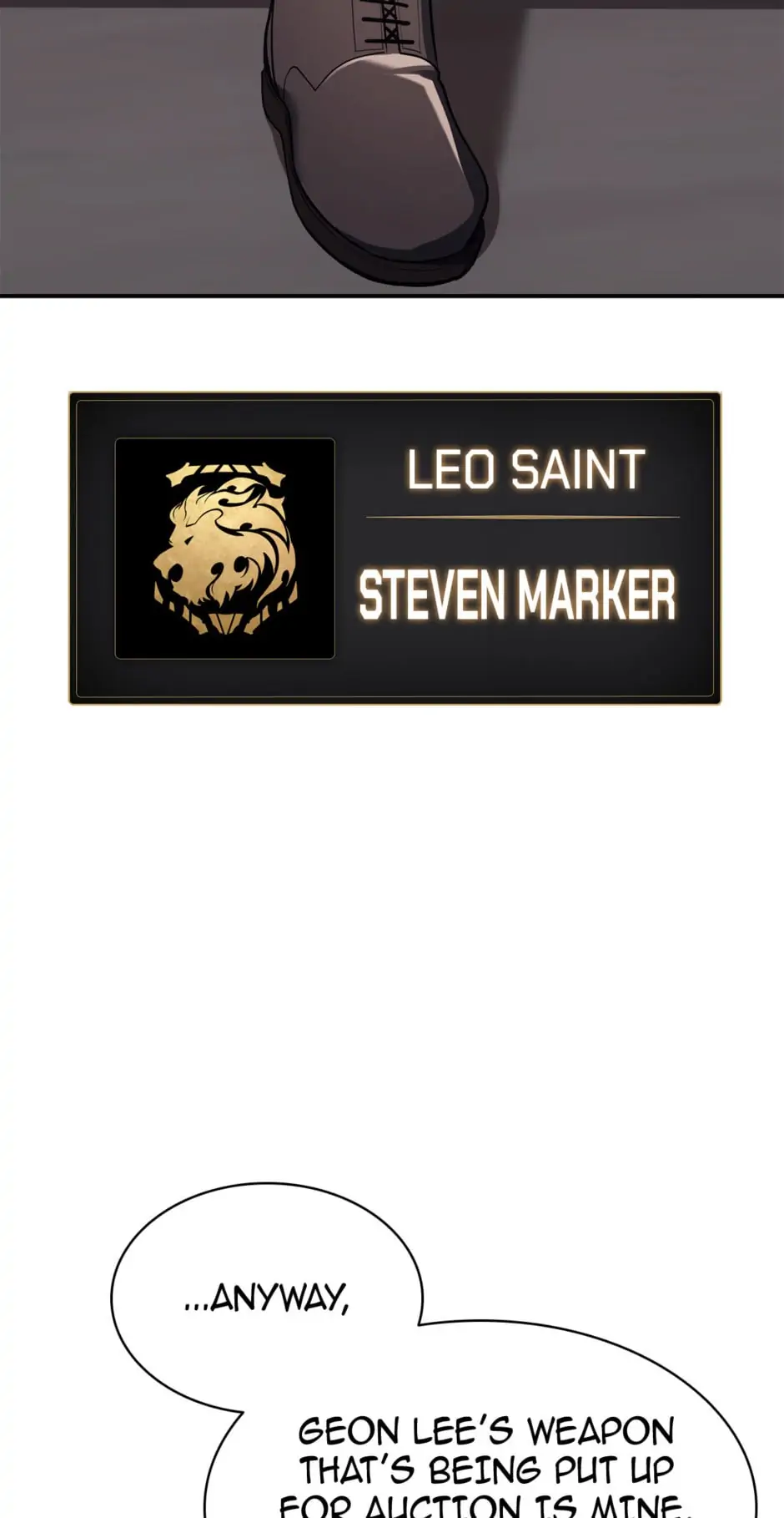 Read The Return of the Disaster-Class Hero EN Manga Online