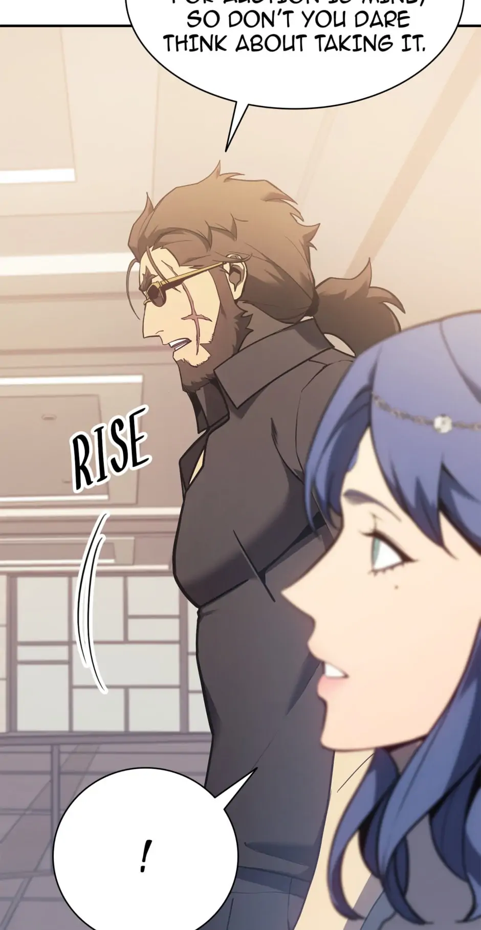 Read The Return of the Disaster-Class Hero EN Manga Online