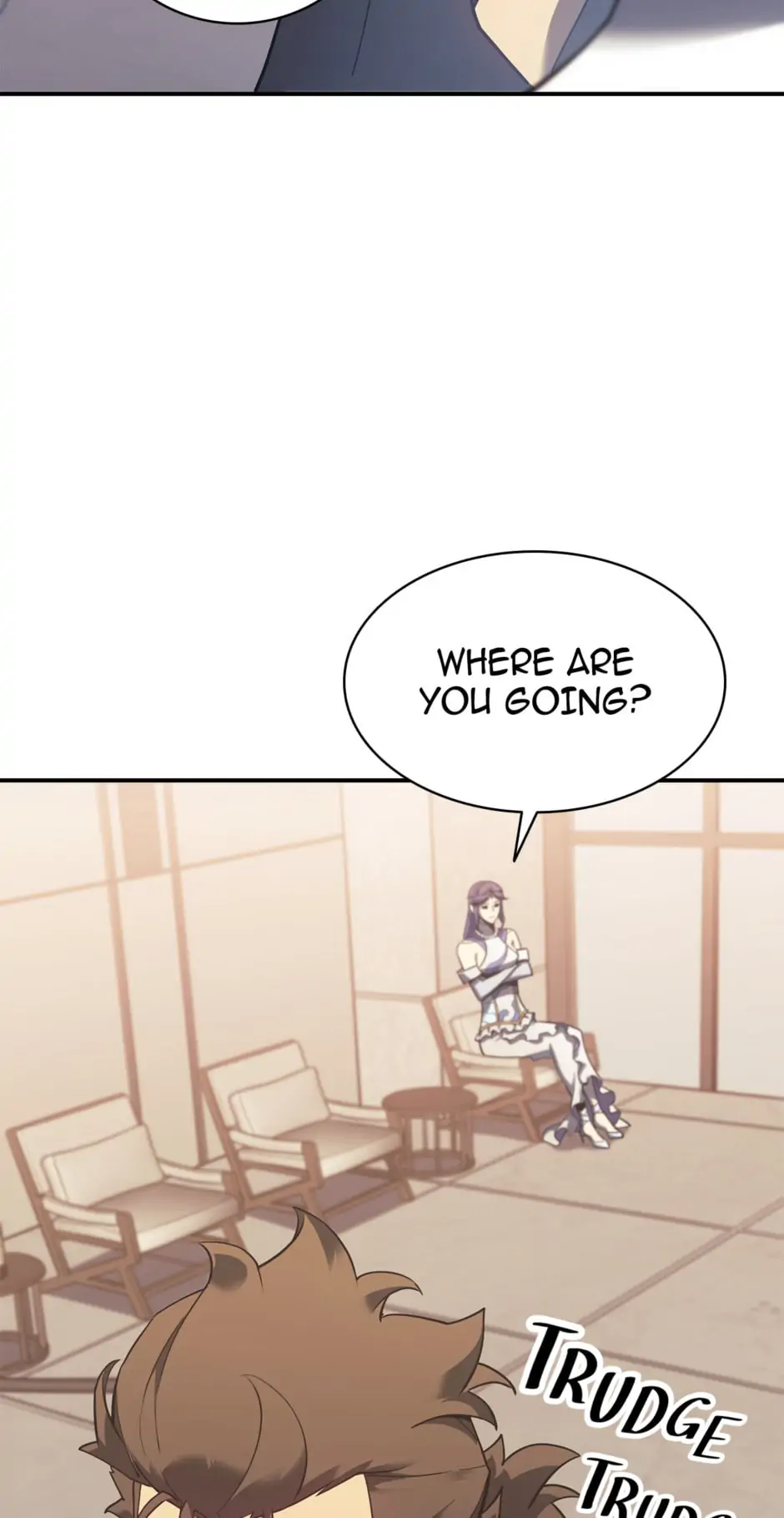 Read The Return of the Disaster-Class Hero EN Manga Online