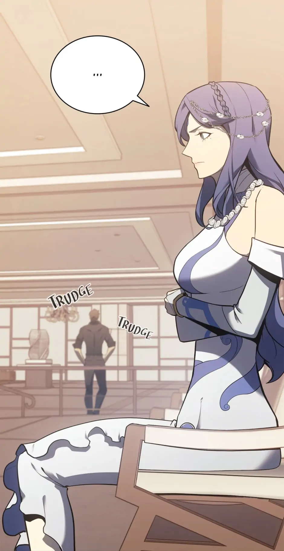 Read The Return of the Disaster-Class Hero EN Manga Online