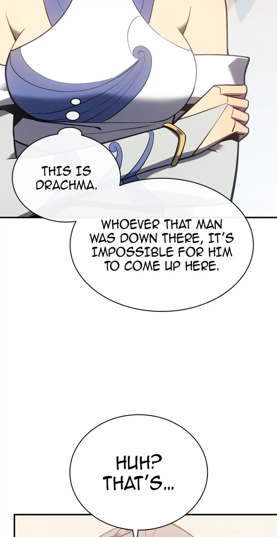 Read The Return of the Disaster-Class Hero EN Manga Online