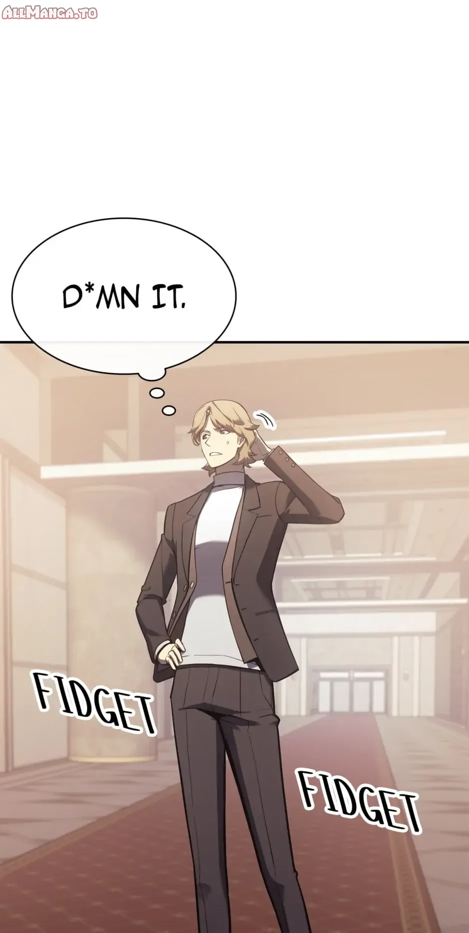 Read The Return of the Disaster-Class Hero EN Manga Online