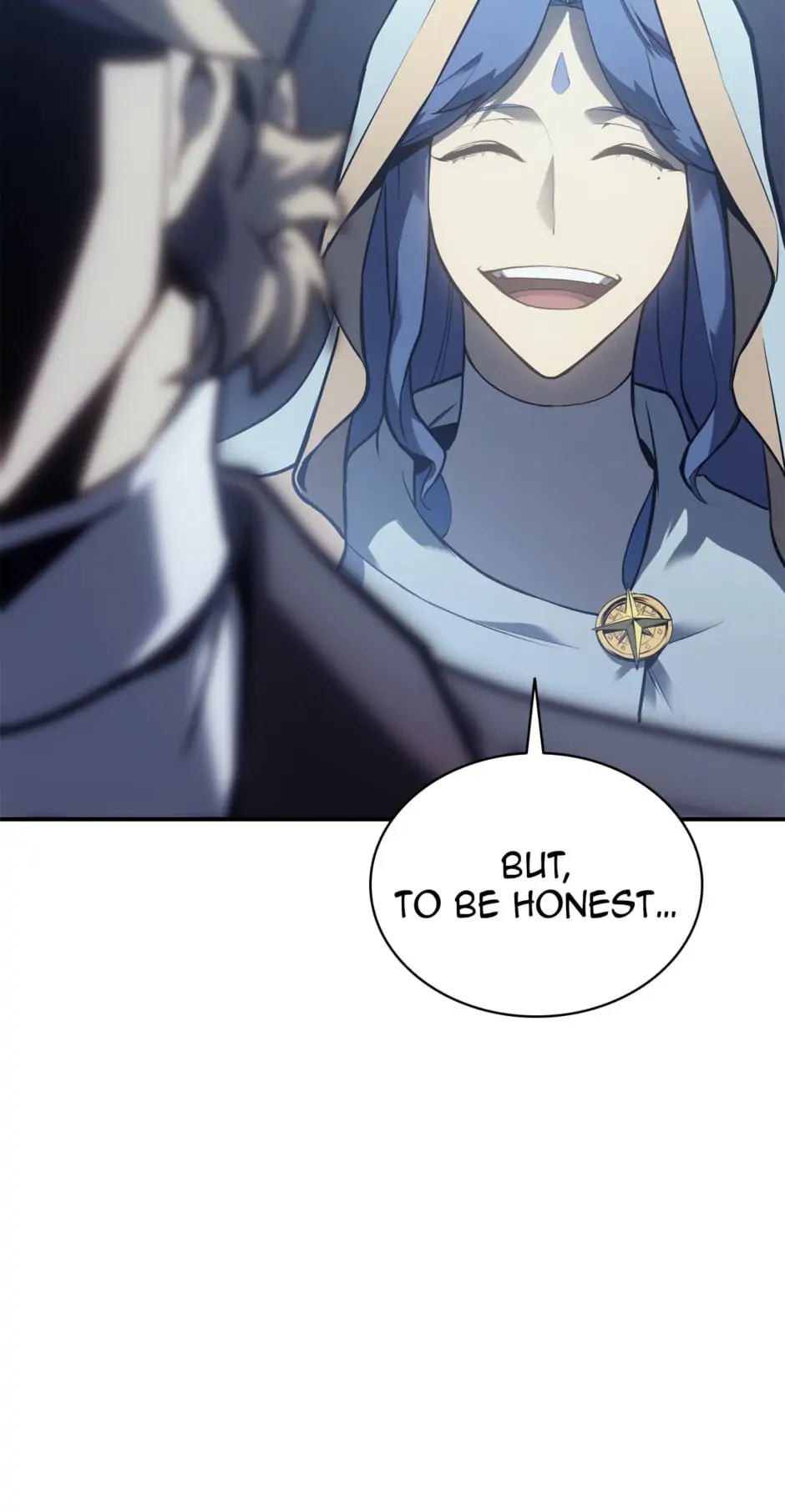 Read The Return of the Disaster-Class Hero EN Manga Online