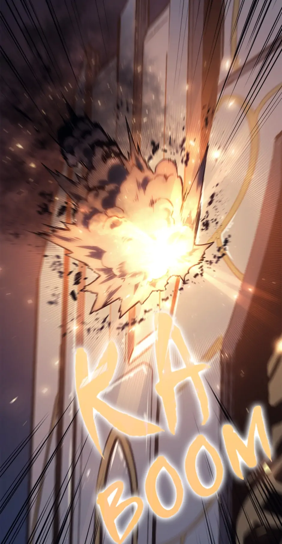 Read The Return of the Disaster-Class Hero EN Manga Online