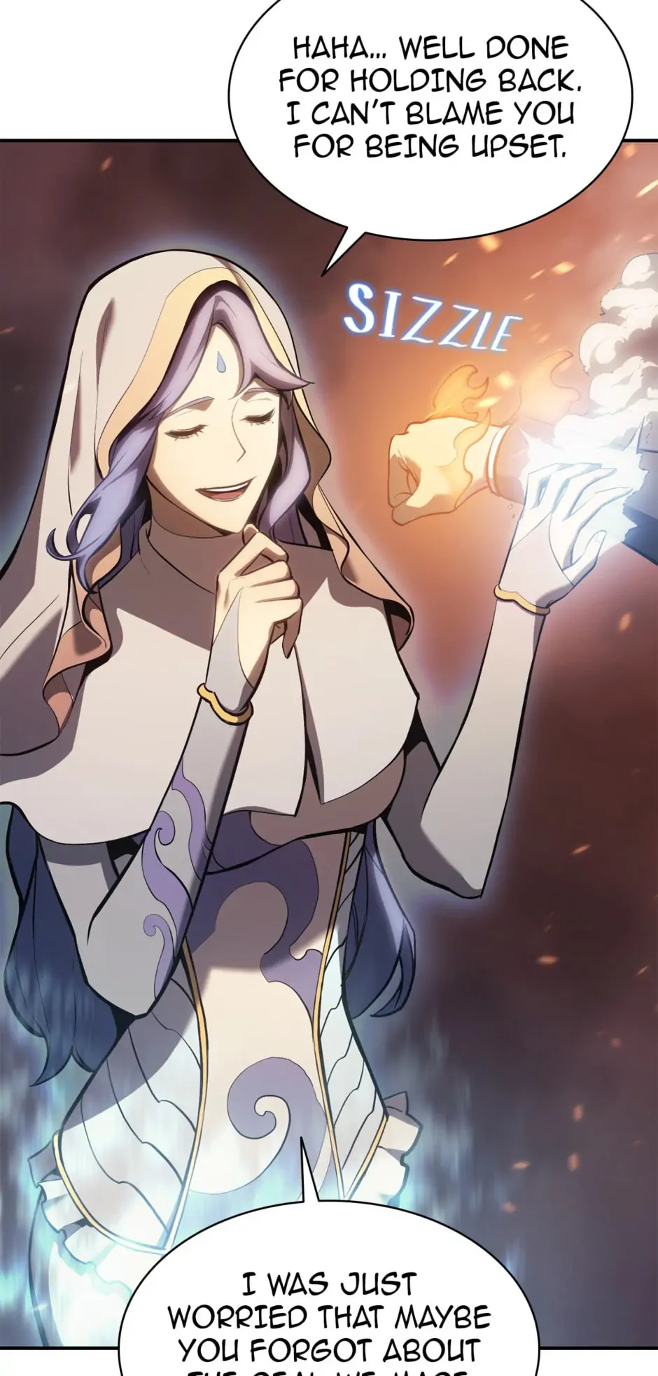 Read The Return of the Disaster-Class Hero EN Manga Online