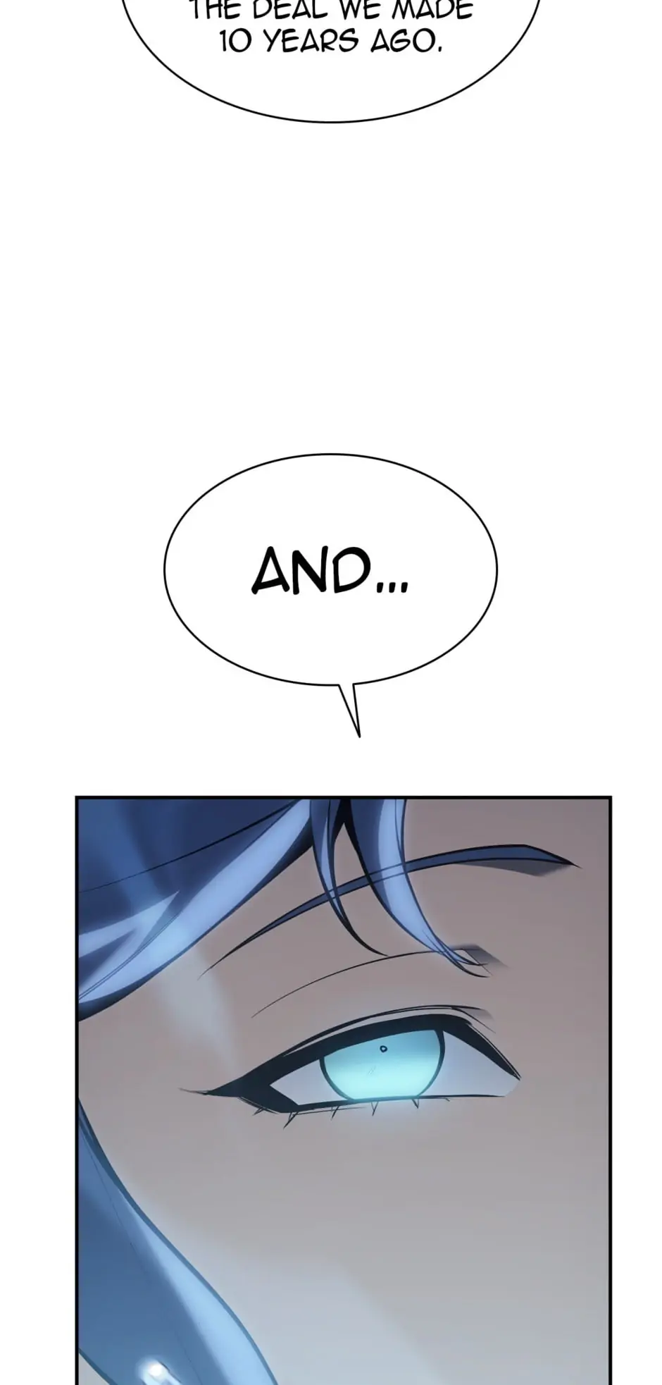 Read The Return of the Disaster-Class Hero EN Manga Online