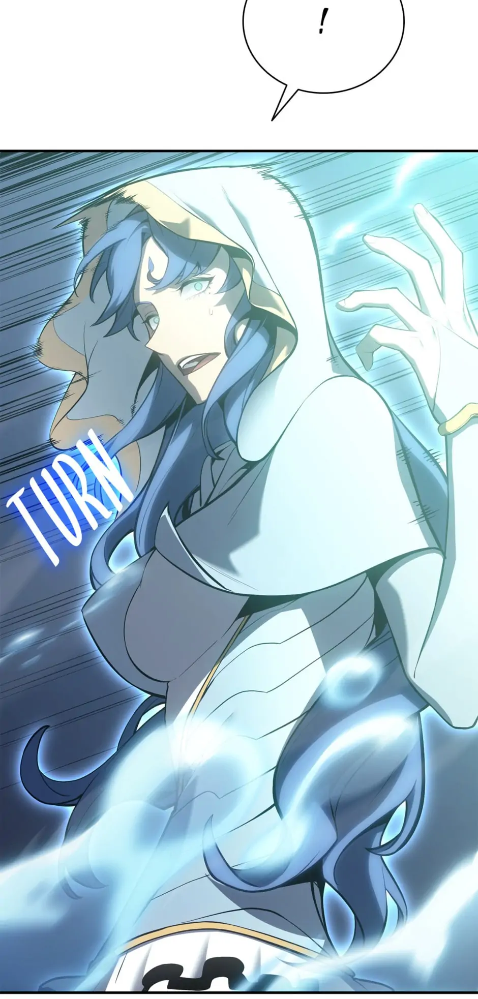 Read The Return of the Disaster-Class Hero EN Manga Online