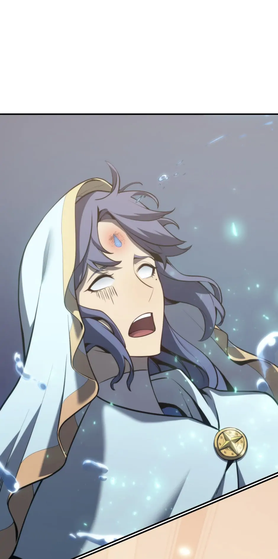 Read The Return of the Disaster-Class Hero EN Manga Online