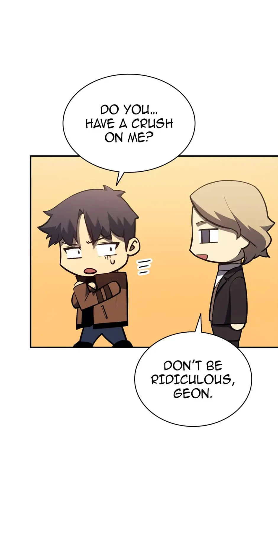 Read The Return of the Disaster-Class Hero EN Manga Online