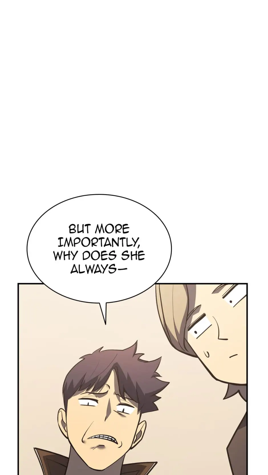 Read The Return of the Disaster-Class Hero EN Manga Online