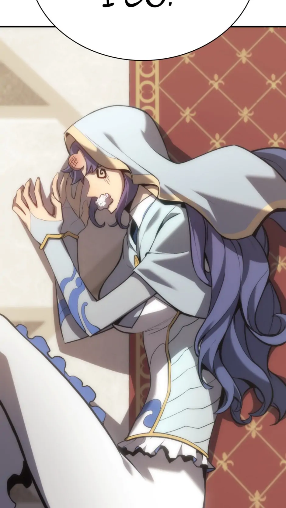 Read The Return of the Disaster-Class Hero EN Manga Online