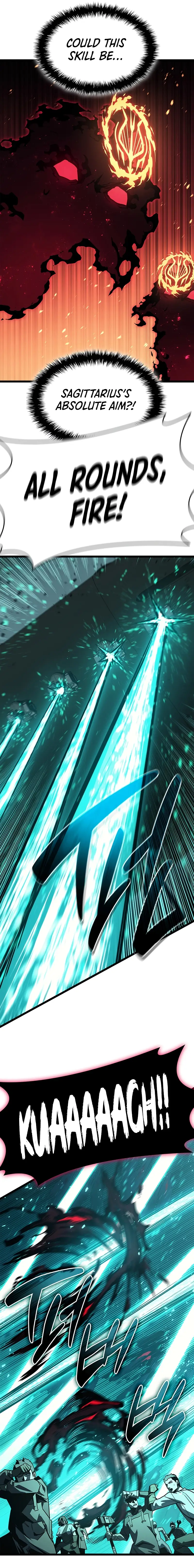 Read The Return of the Disaster-Class Hero EN Manga Online