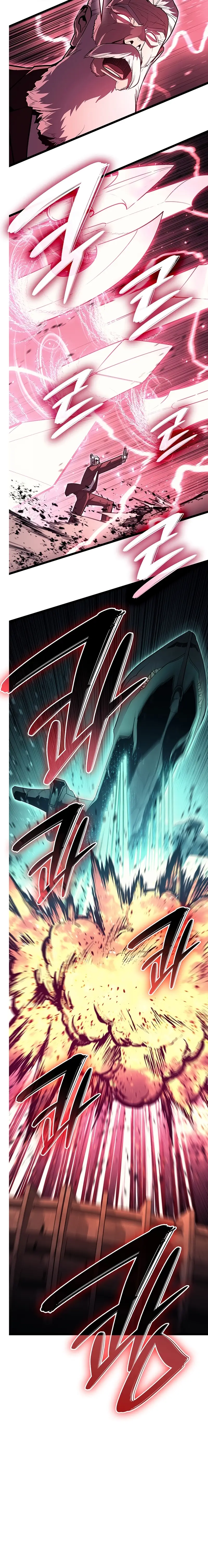 Read The Return of the Disaster-Class Hero EN Manga Online