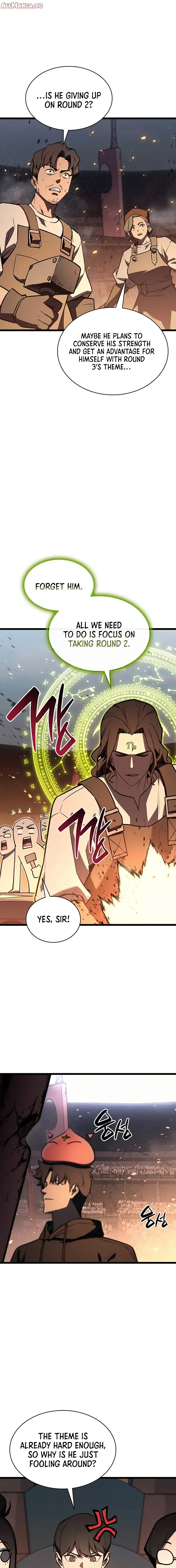 Read The Return of the Disaster-Class Hero EN Manga Online