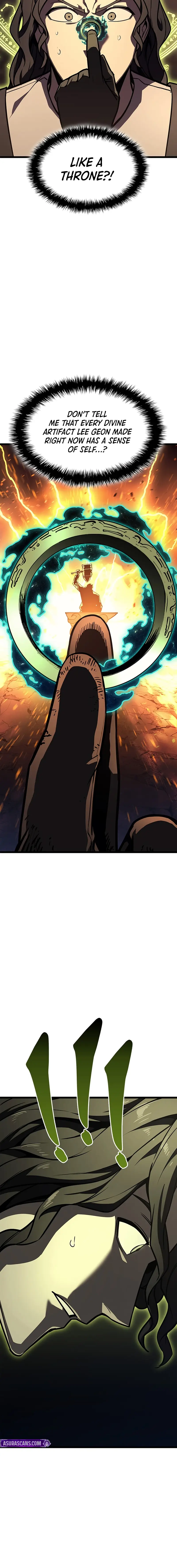 Read The Return of the Disaster-Class Hero EN Manga Online