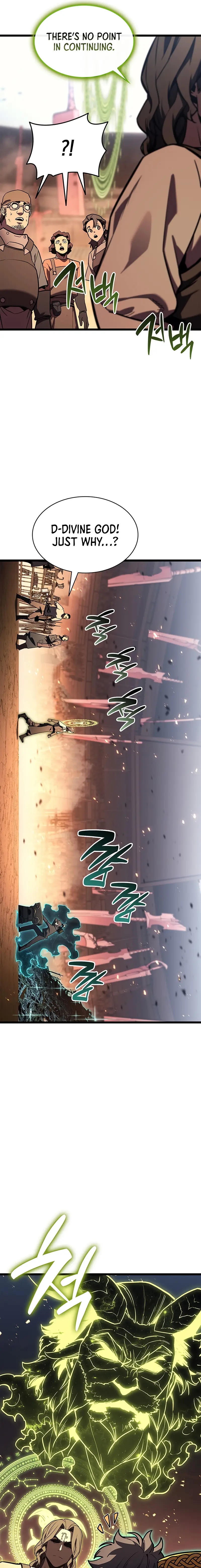 Read The Return of the Disaster-Class Hero EN Manga Online