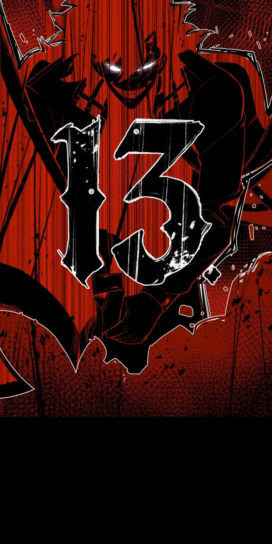 Read The Return of the Disaster-Class Hero EN Manga Online