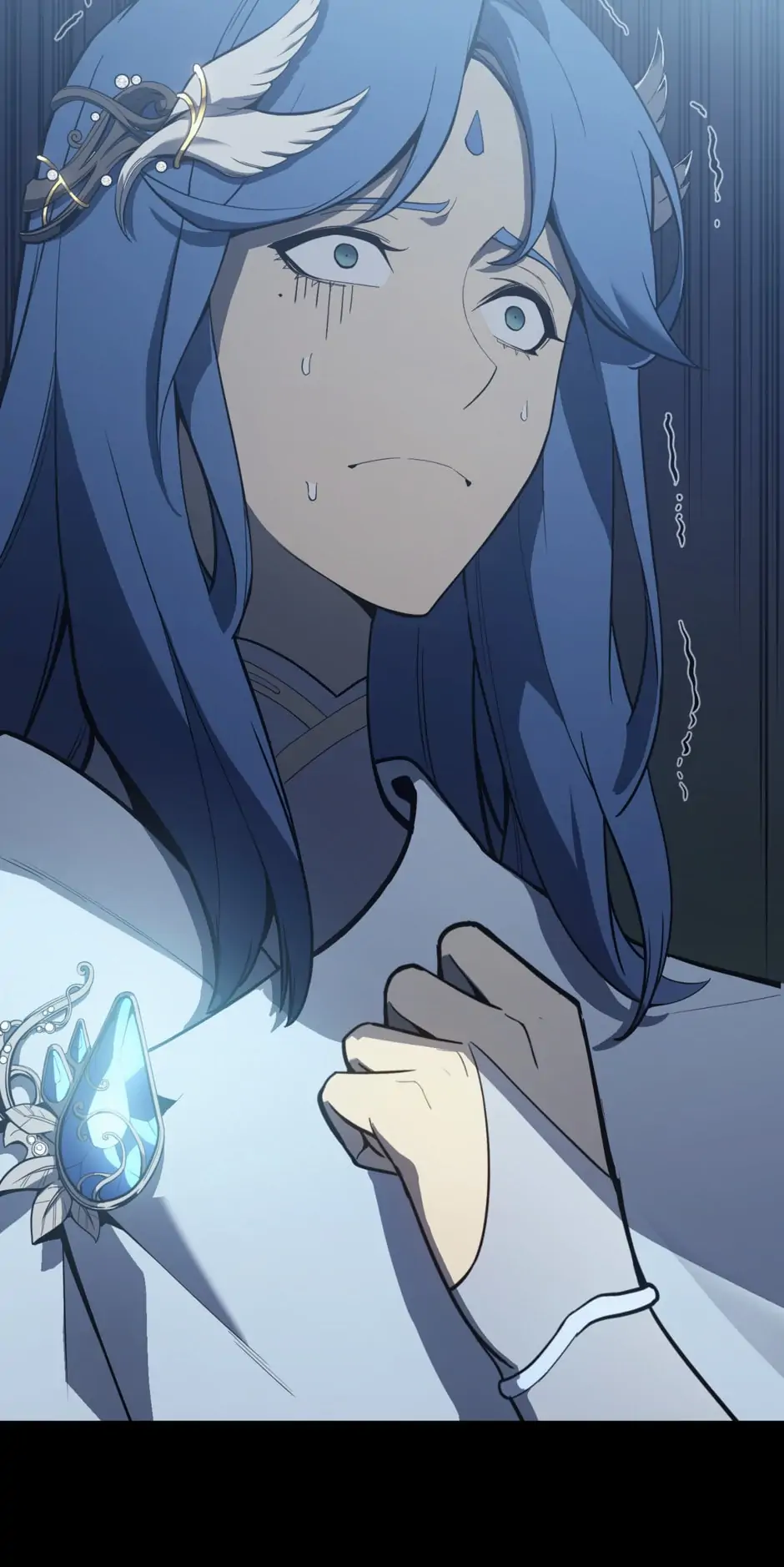 Read The Return of the Disaster-Class Hero EN Manga Online