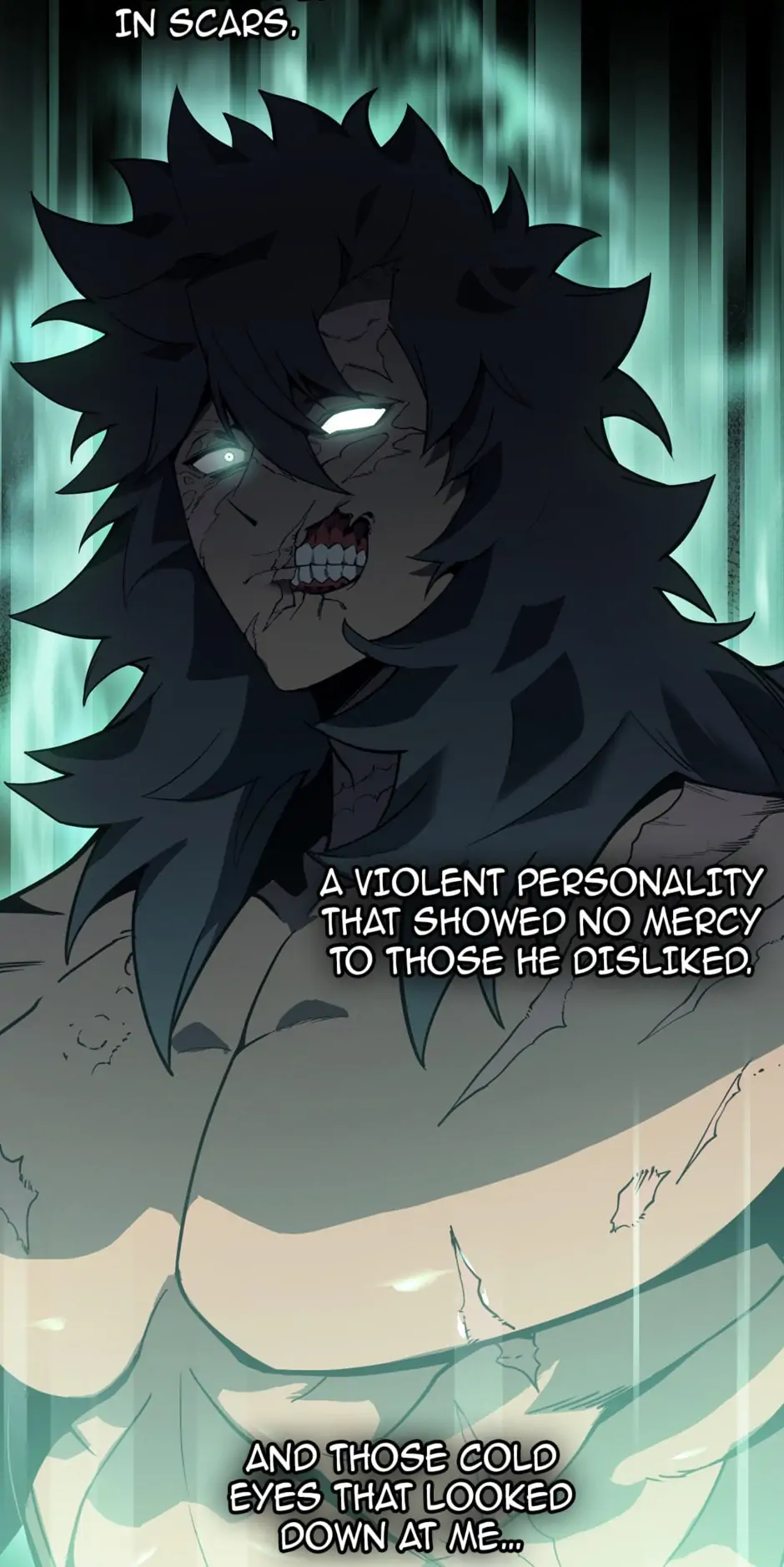 Read The Return of the Disaster-Class Hero EN Manga Online