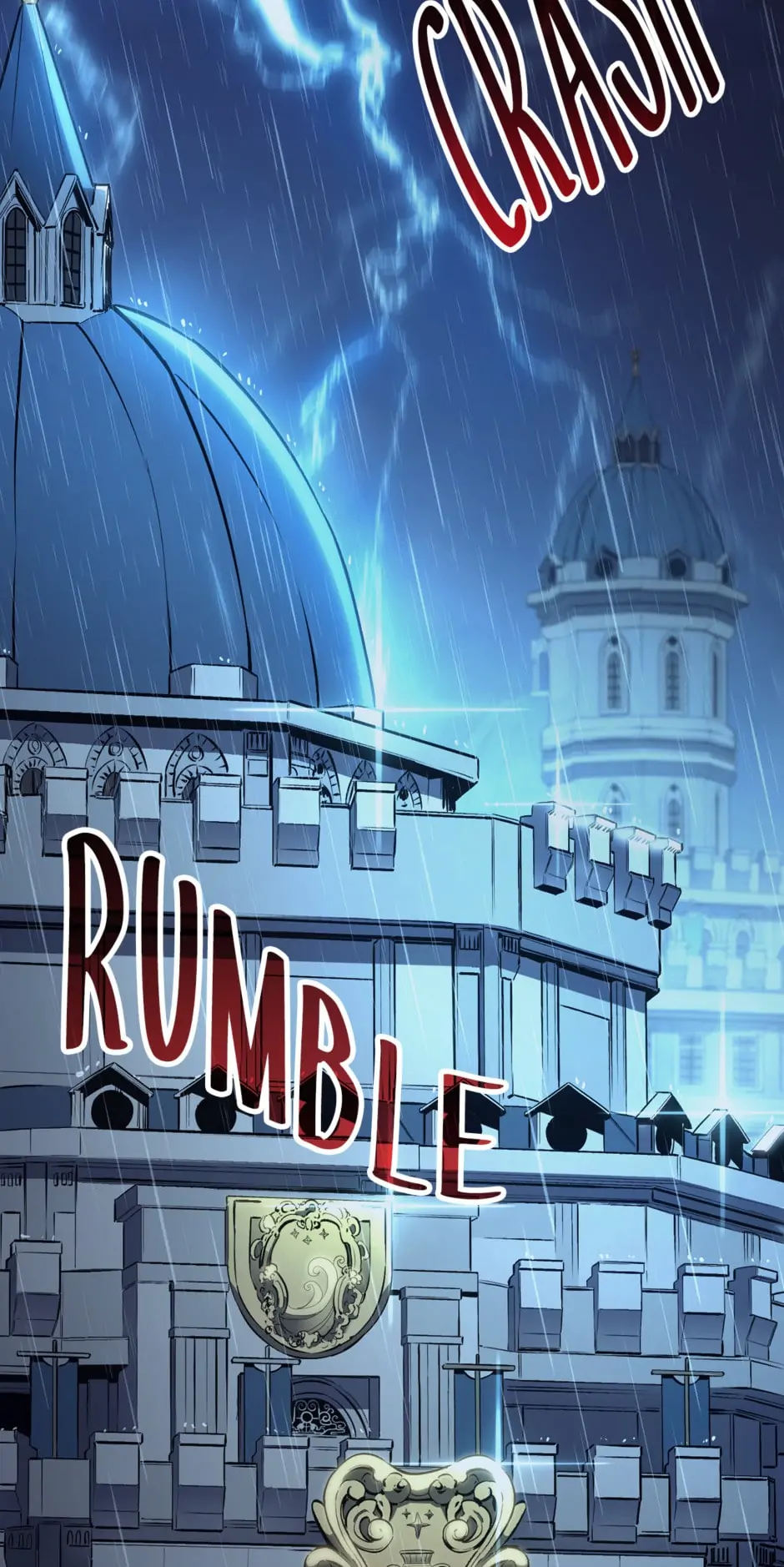 Read The Return of the Disaster-Class Hero EN Manga Online