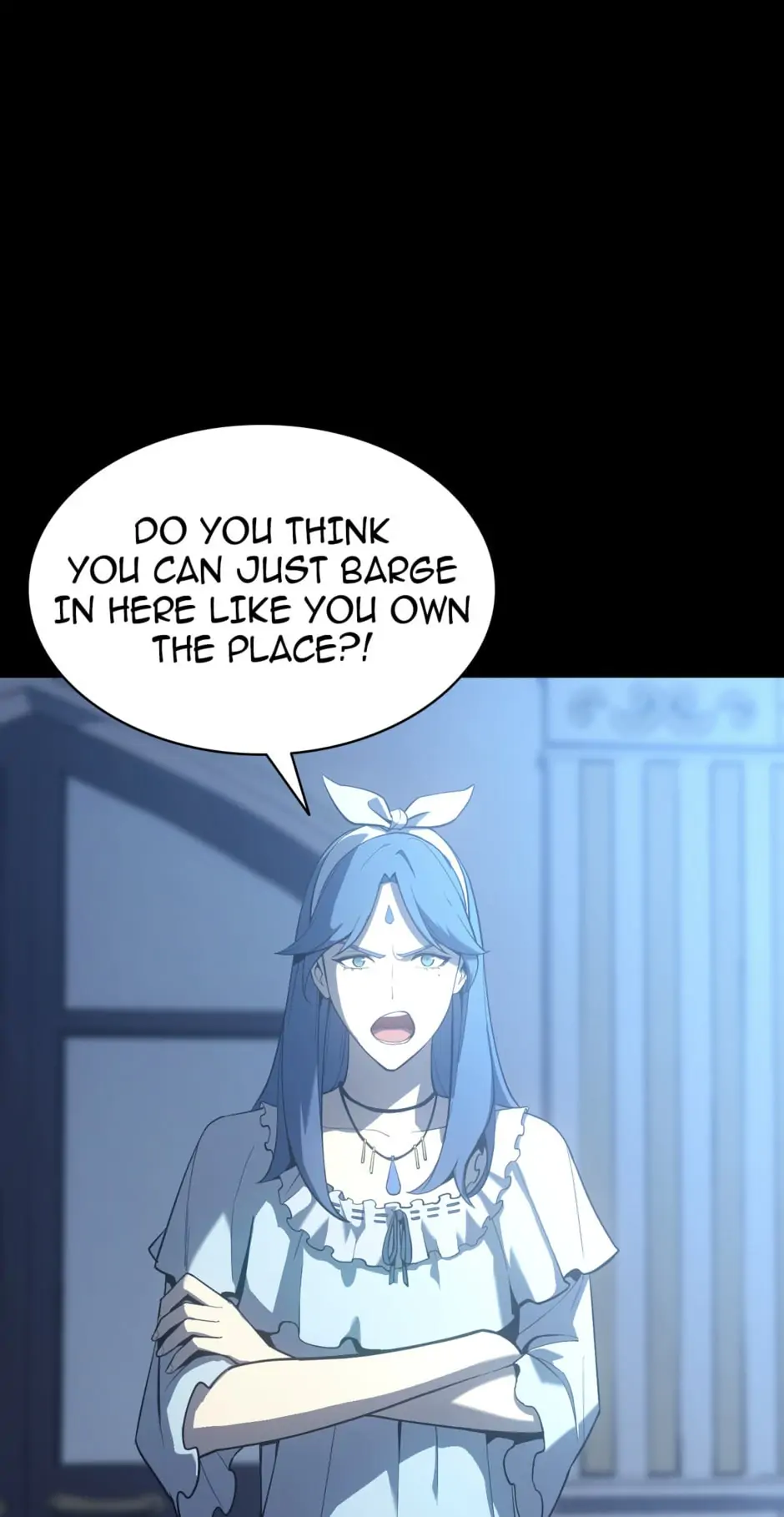 Read The Return of the Disaster-Class Hero EN Manga Online