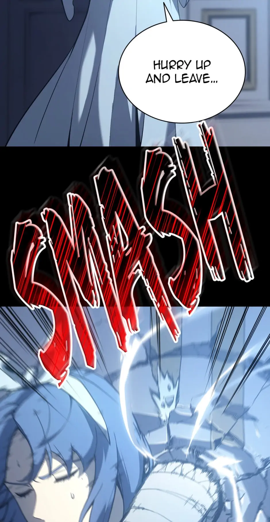 Read The Return of the Disaster-Class Hero EN Manga Online