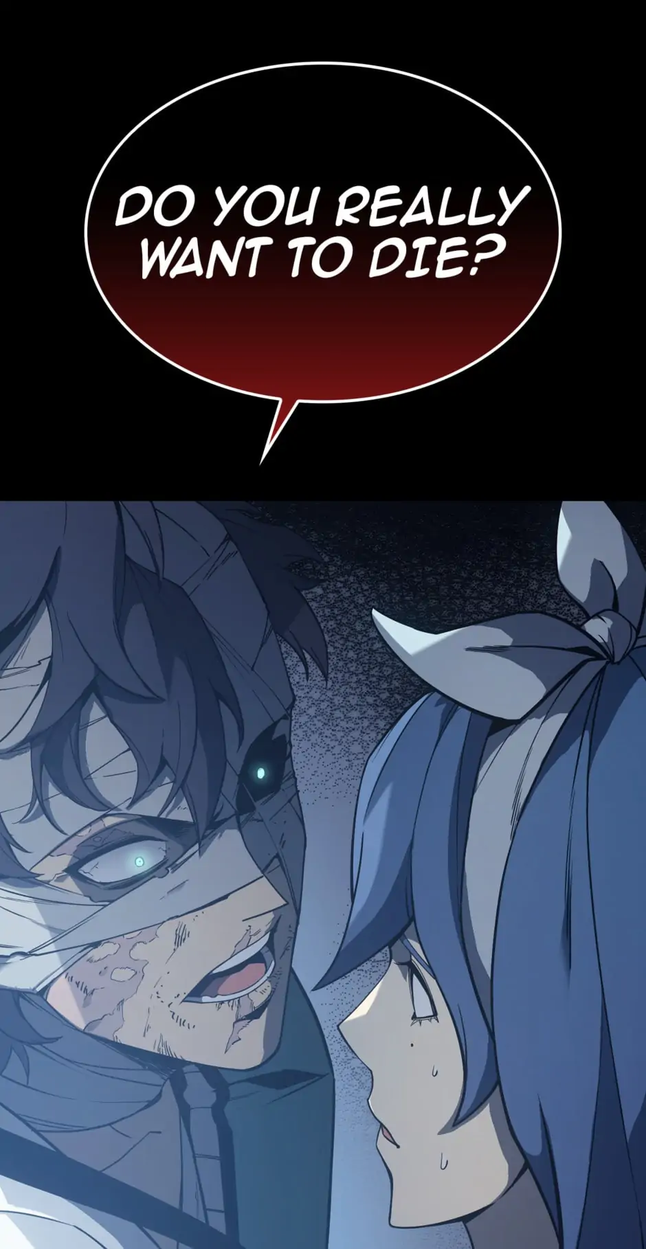 Read The Return of the Disaster-Class Hero EN Manga Online