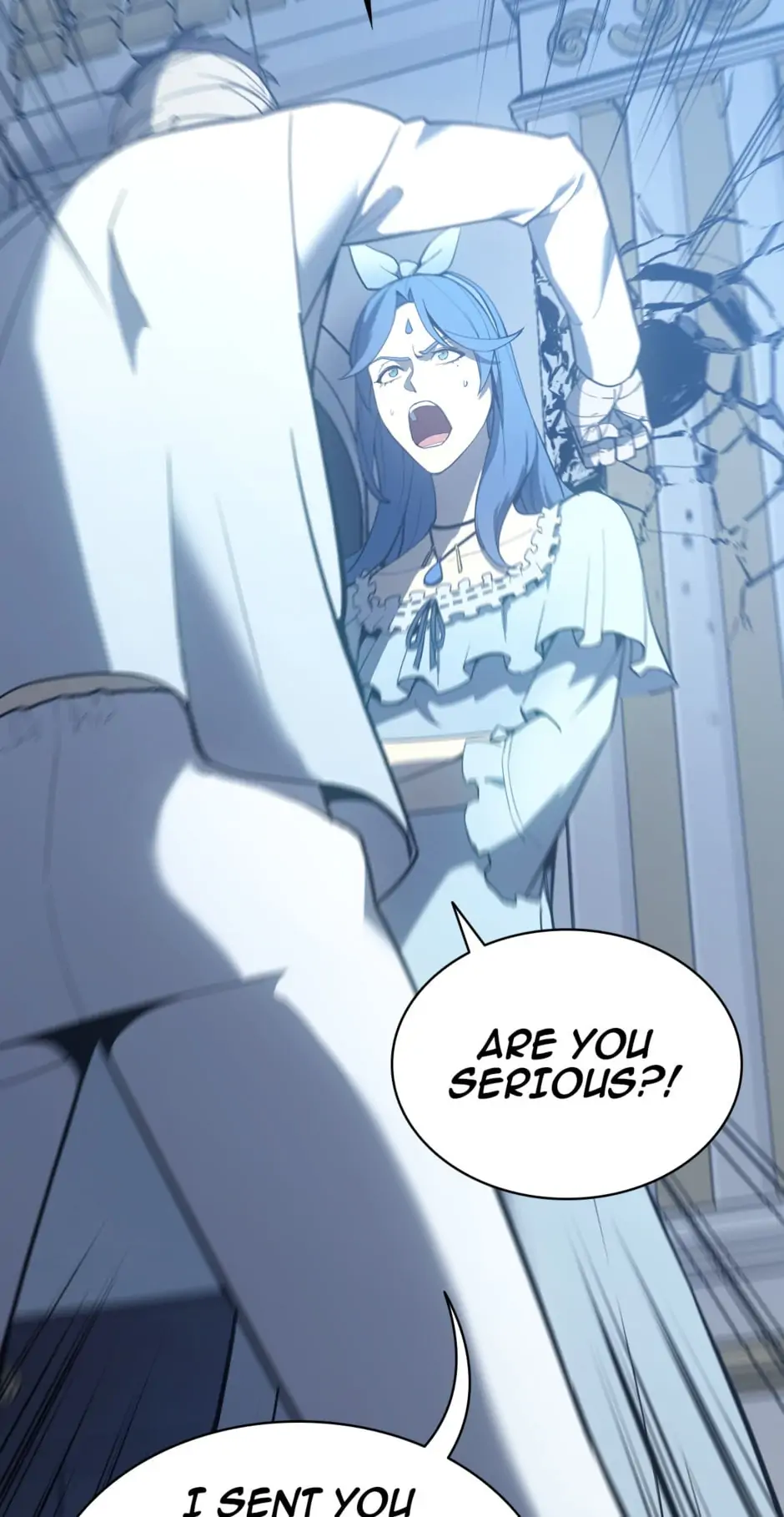 Read The Return of the Disaster-Class Hero EN Manga Online