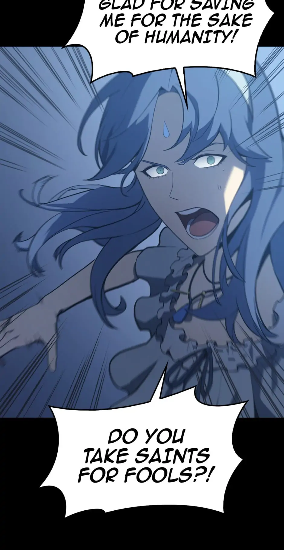 Read The Return of the Disaster-Class Hero EN Manga Online