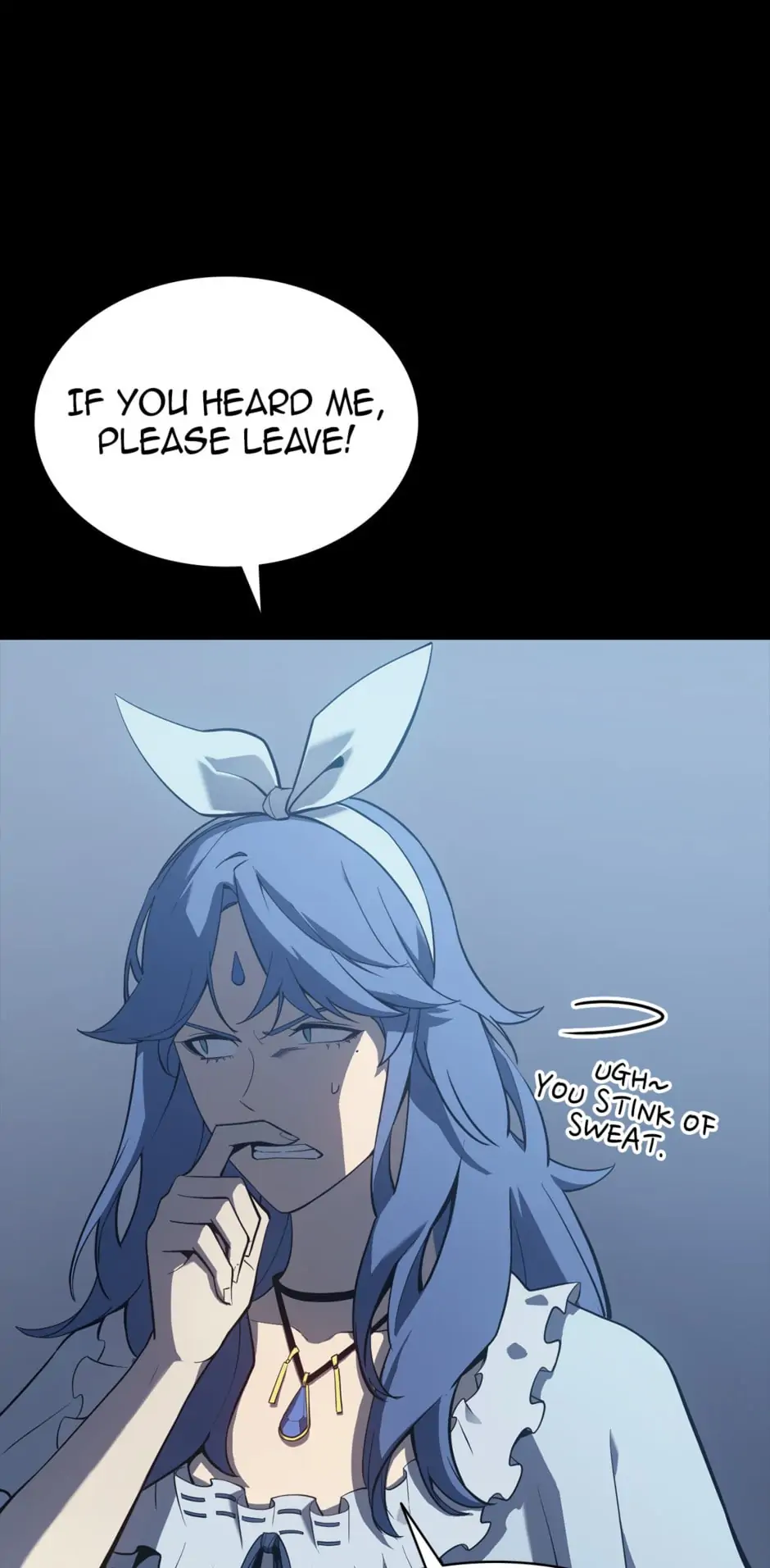 Read The Return of the Disaster-Class Hero EN Manga Online