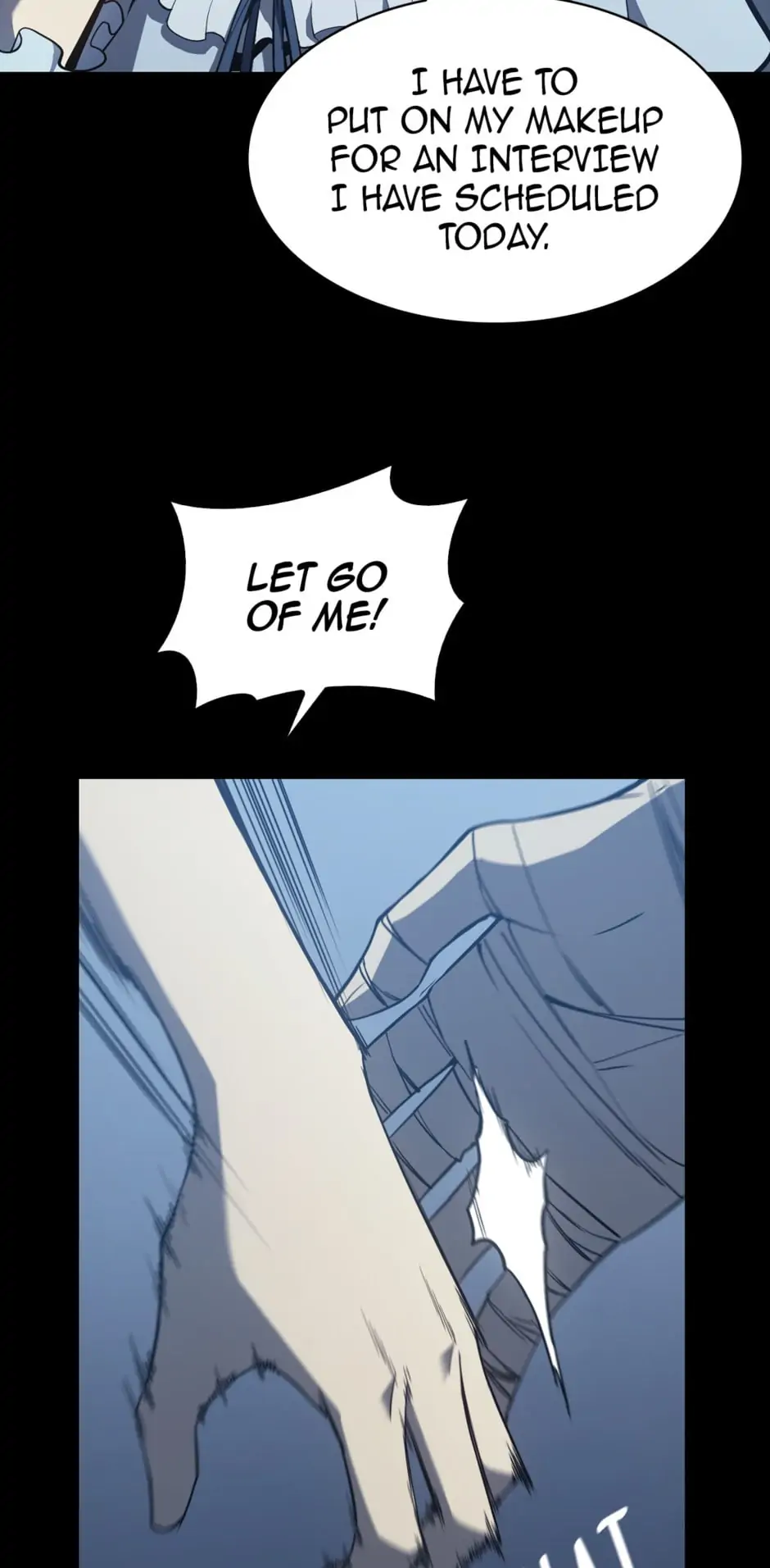 Read The Return of the Disaster-Class Hero EN Manga Online