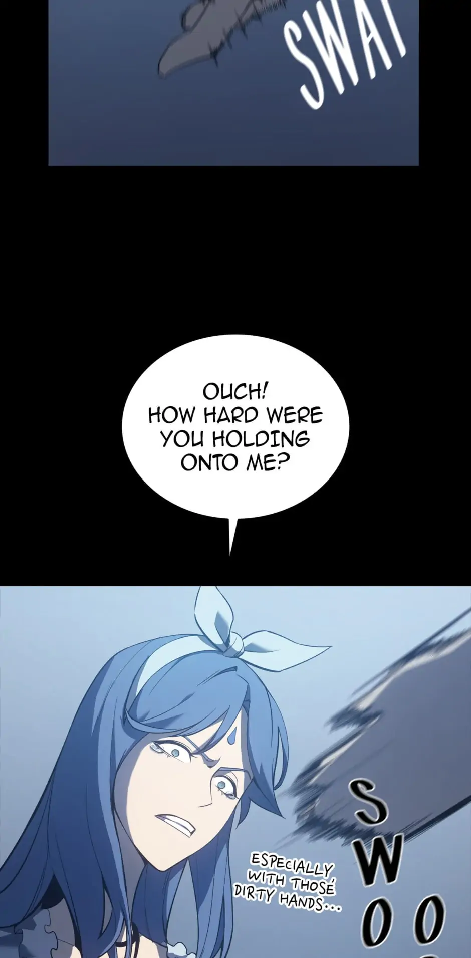 Read The Return of the Disaster-Class Hero EN Manga Online