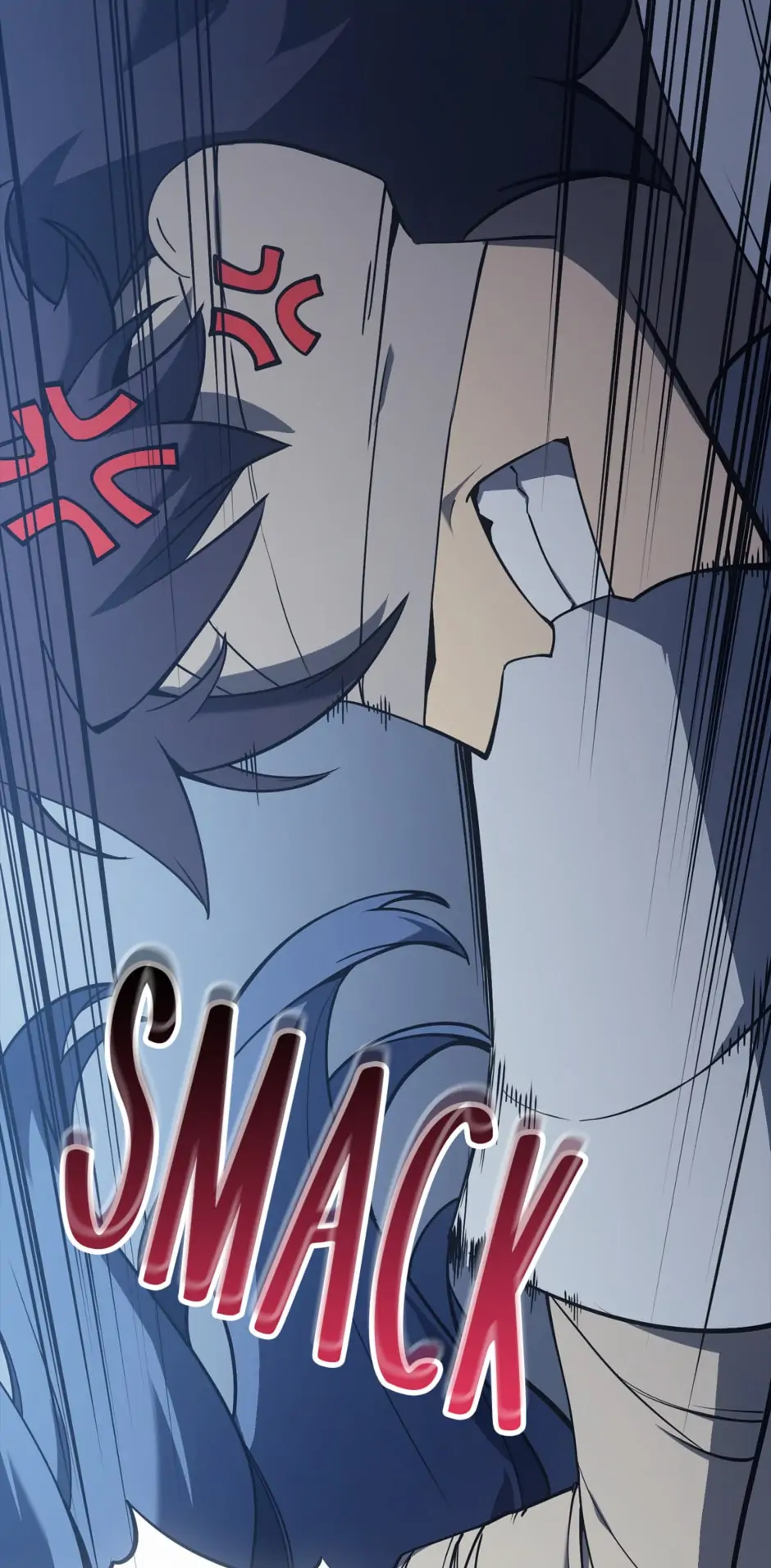 Read The Return of the Disaster-Class Hero EN Manga Online