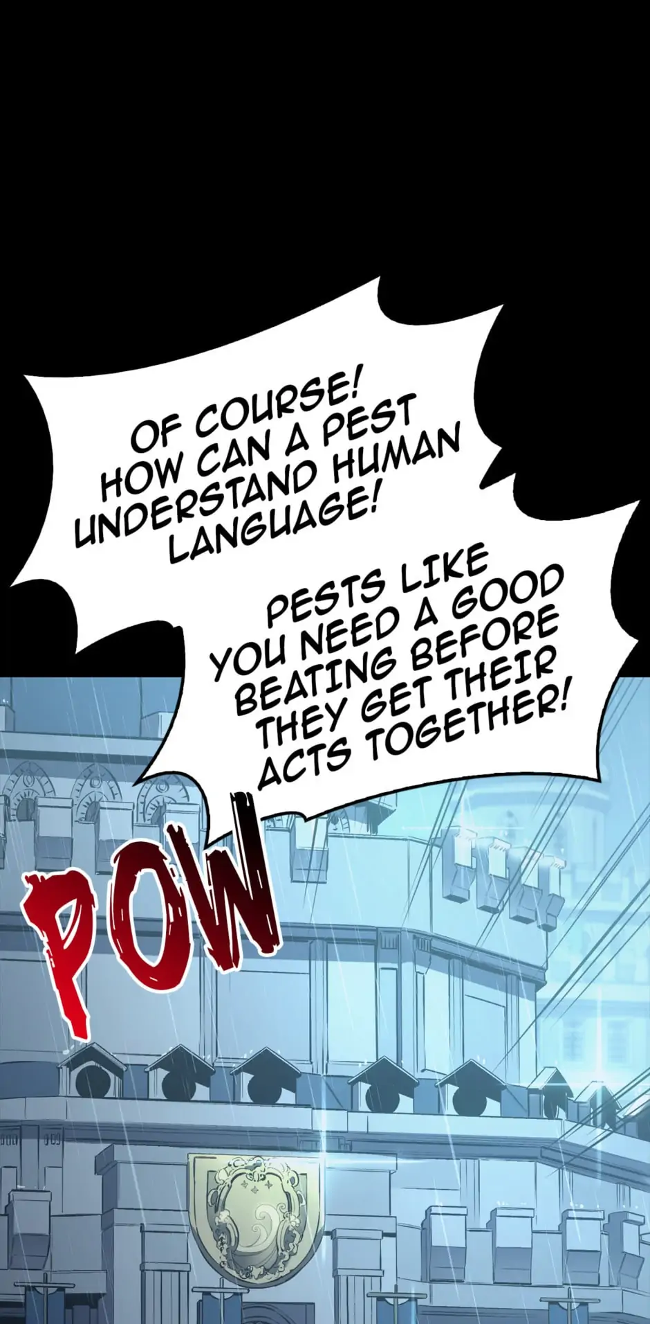 Read The Return of the Disaster-Class Hero EN Manga Online