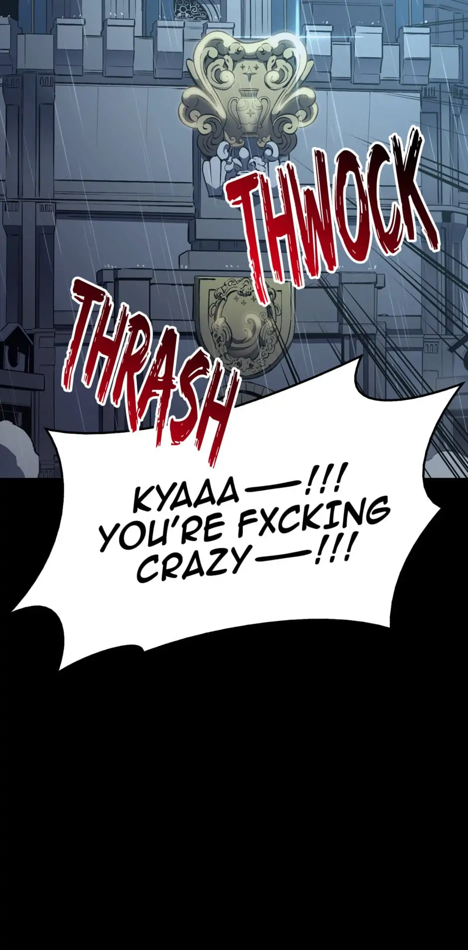 Read The Return of the Disaster-Class Hero EN Manga Online