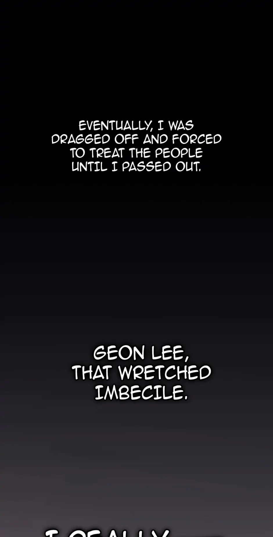 Read The Return of the Disaster-Class Hero EN Manga Online