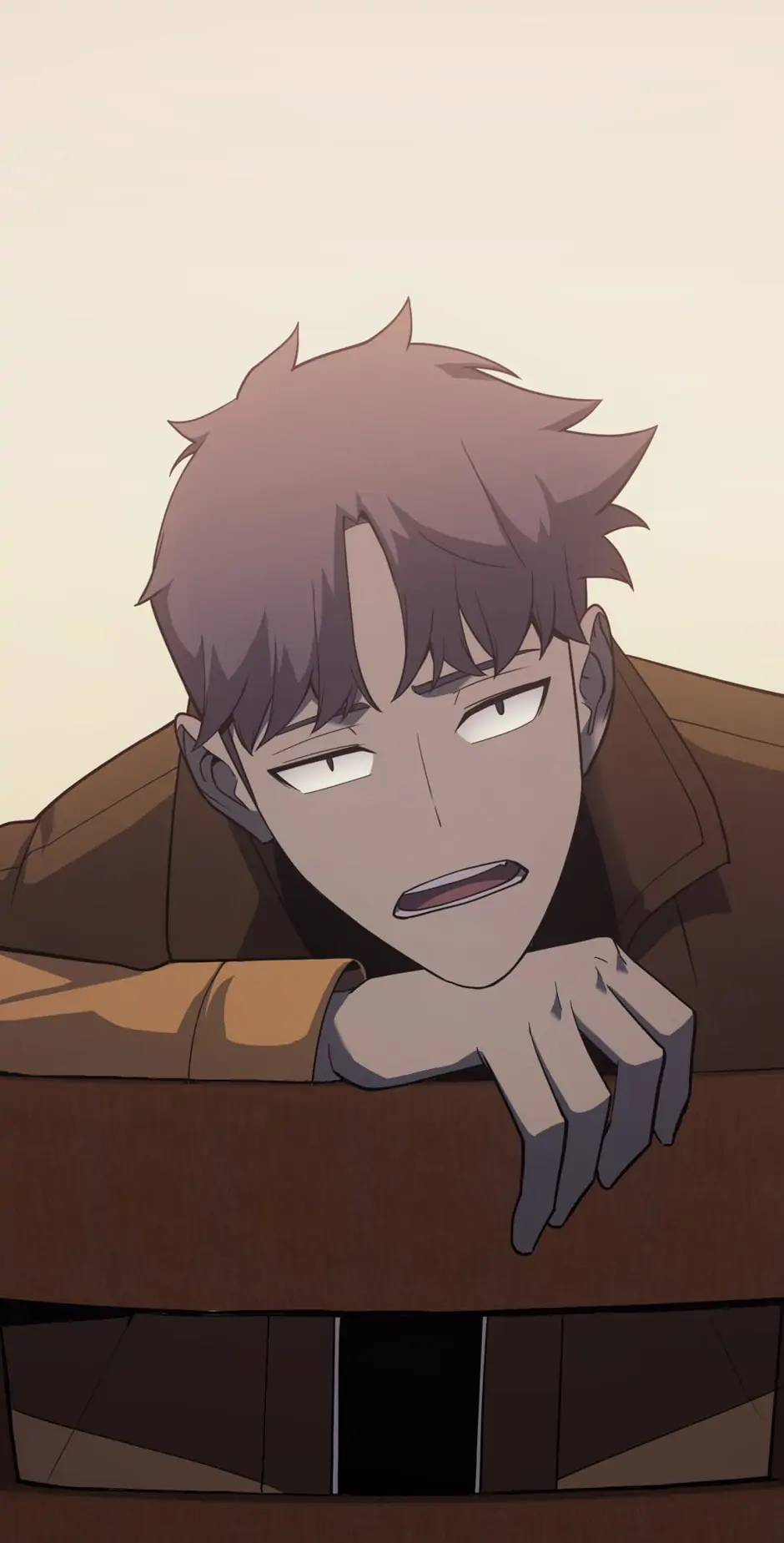 Read The Return of the Disaster-Class Hero EN Manga Online