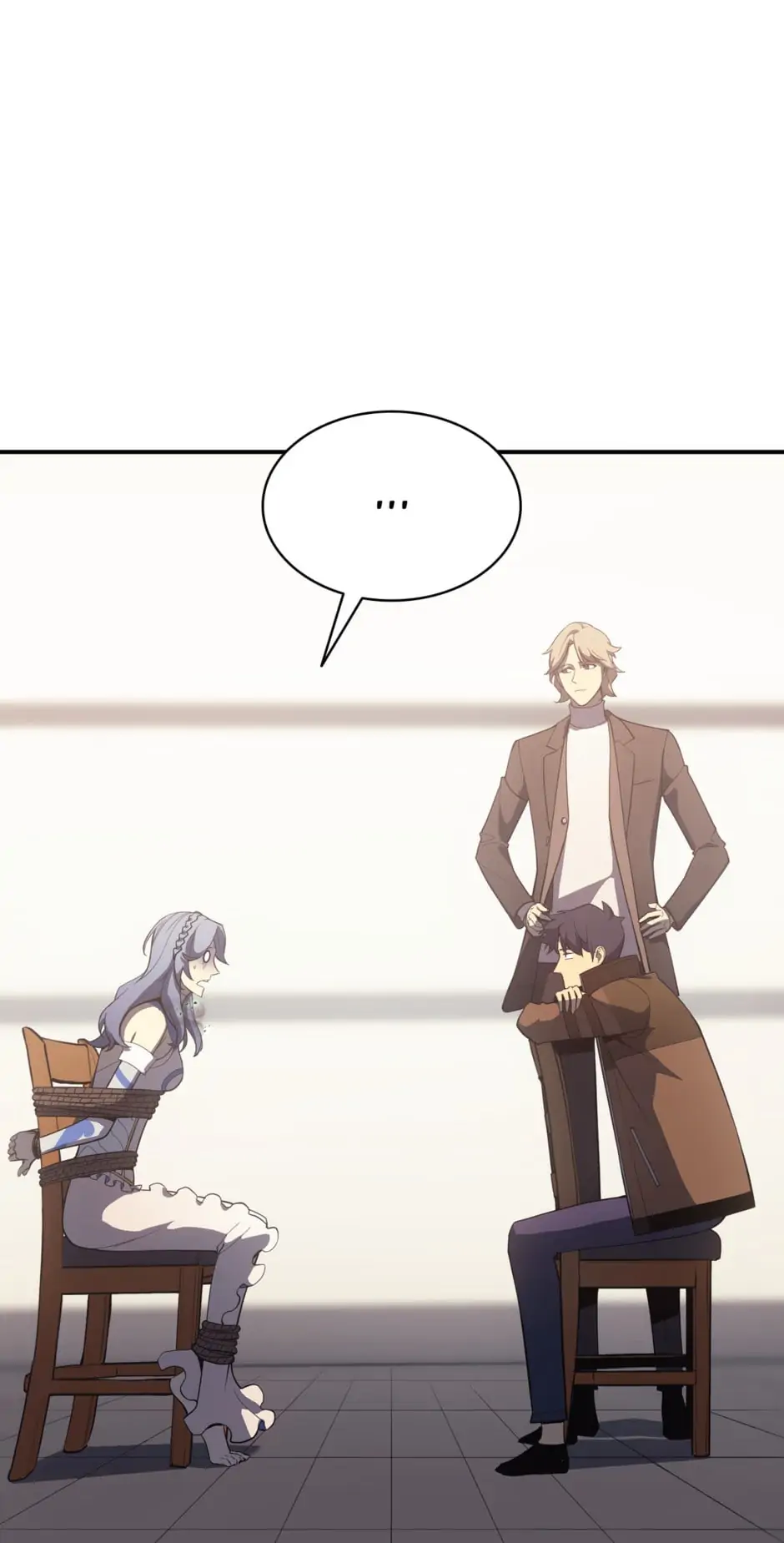 Read The Return of the Disaster-Class Hero EN Manga Online