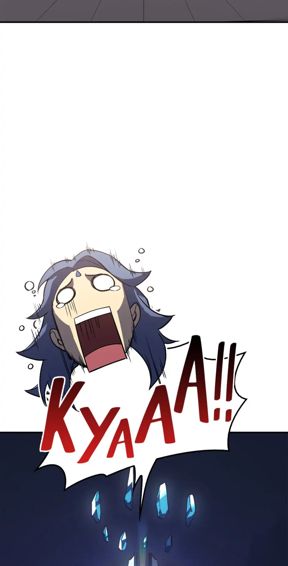 Read The Return of the Disaster-Class Hero EN Manga Online