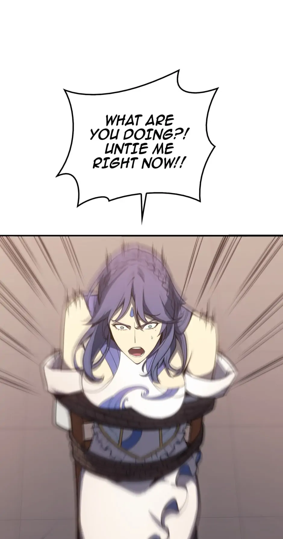 Read The Return of the Disaster-Class Hero EN Manga Online