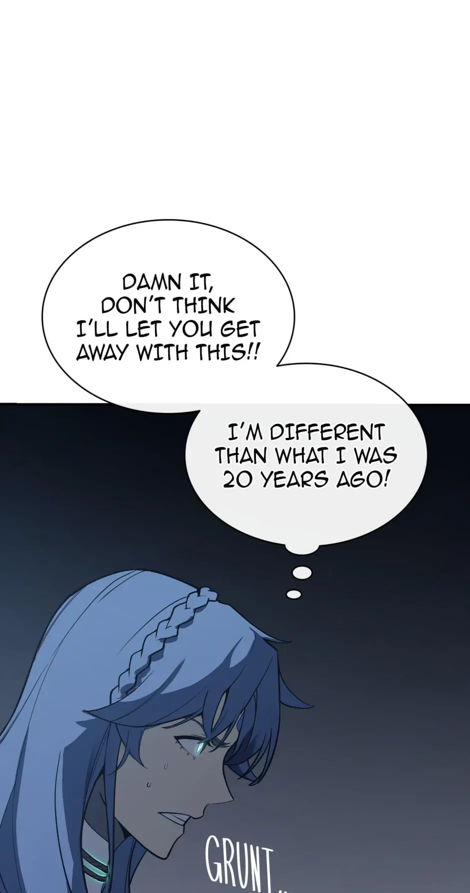 Read The Return of the Disaster-Class Hero EN Manga Online