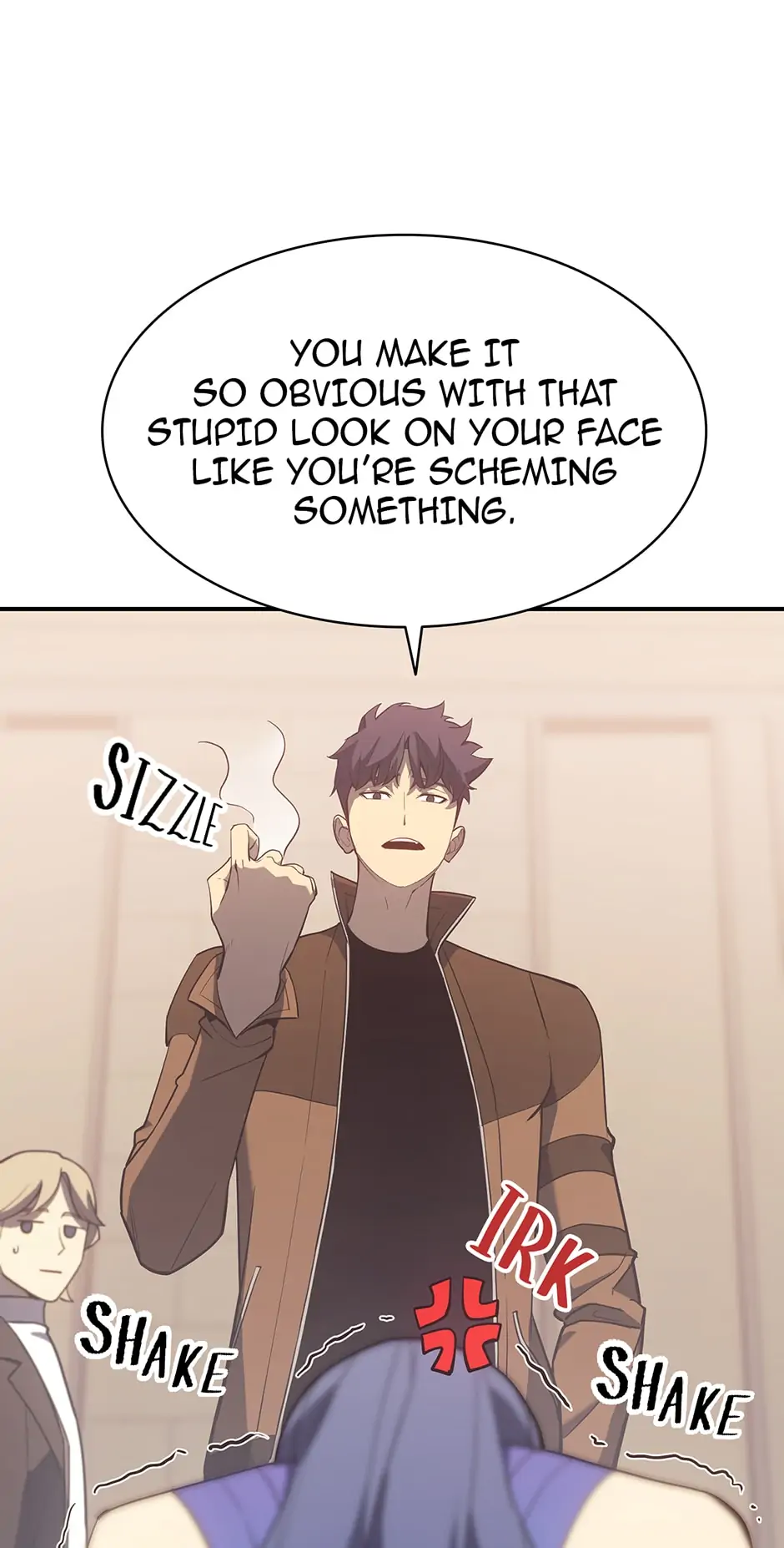 Read The Return of the Disaster-Class Hero EN Manga Online