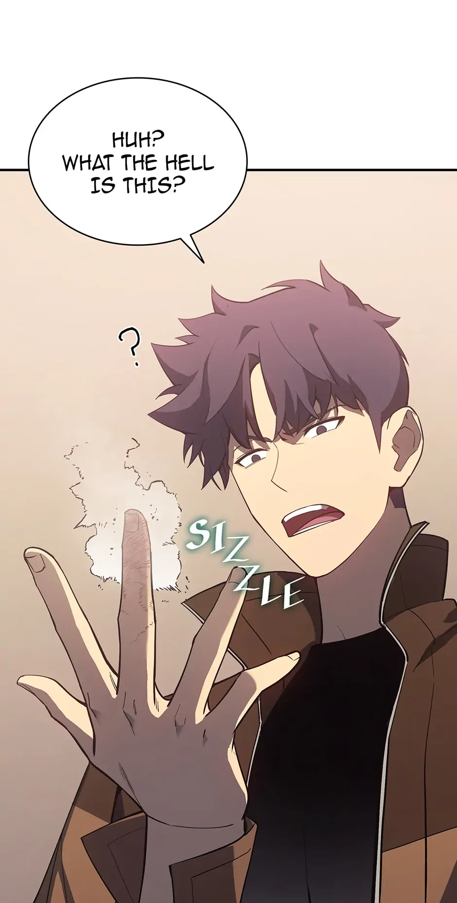 Read The Return of the Disaster-Class Hero EN Manga Online