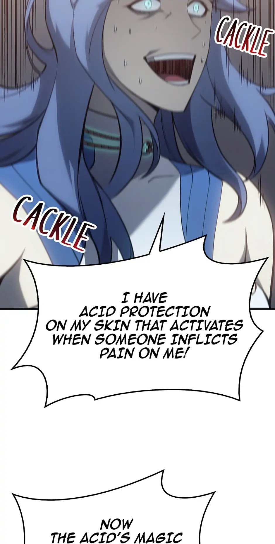 Read The Return of the Disaster-Class Hero EN Manga Online