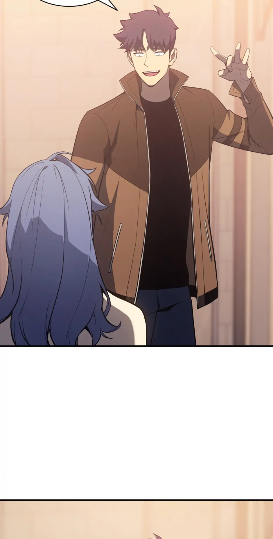 Read The Return of the Disaster-Class Hero EN Manga Online